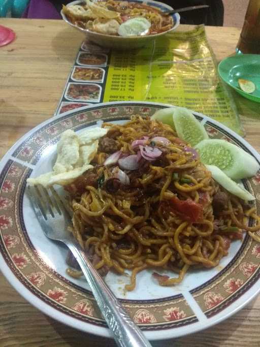 Mie Aceh 7