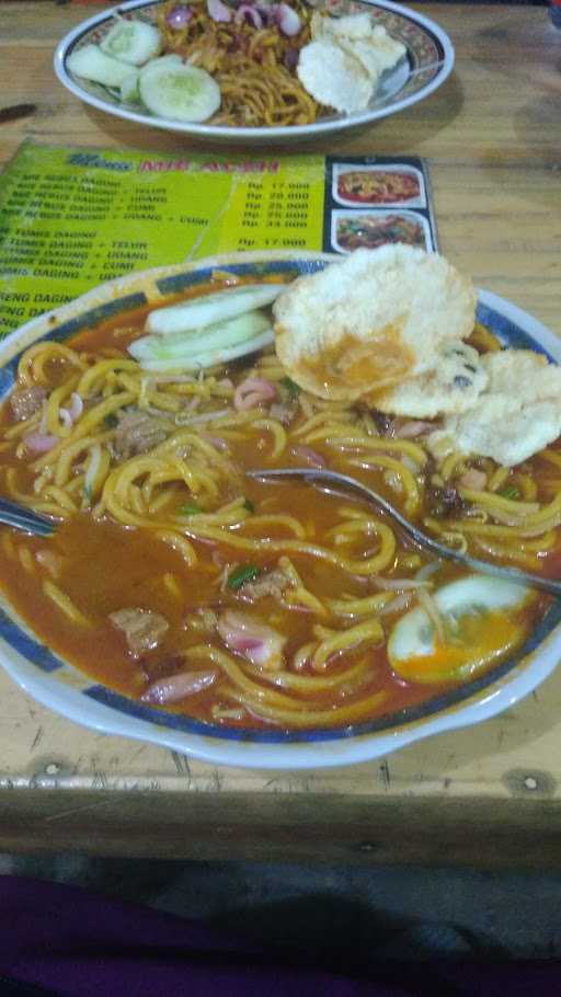 Mie Aceh 5