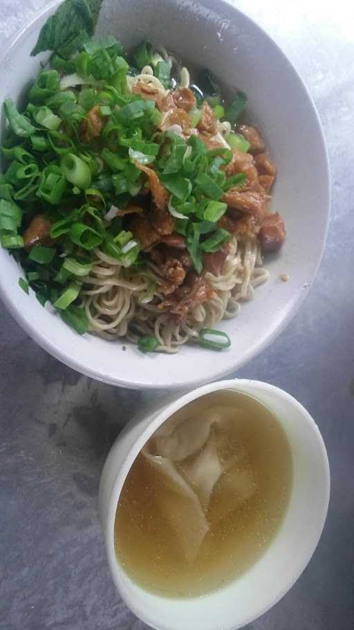 Mie Ayam Dua Saudara 2