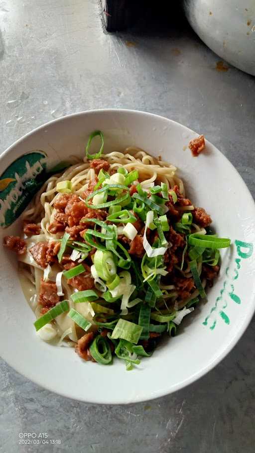 Mie Ayam Dua Saudara 1