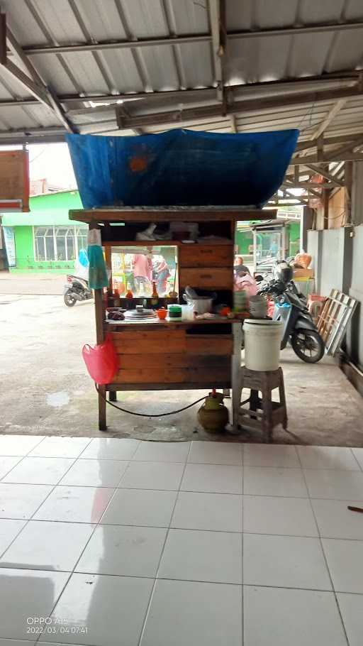 Mie Ayam Dua Saudara 10