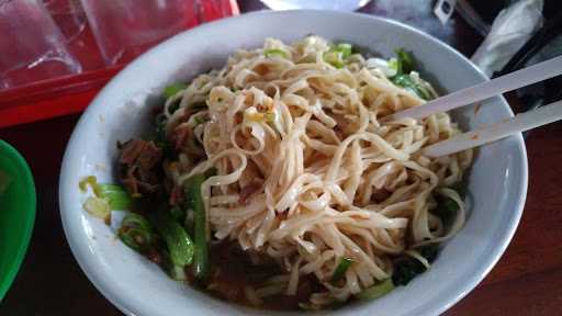 Mie Ayam Pakde Ji 2