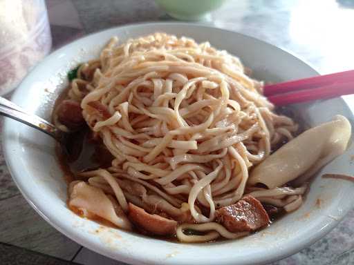 Mie Ayam Pakde Ji 8