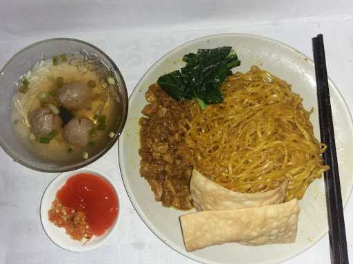 Mie Ayam Pelangi Mama Zidane 5