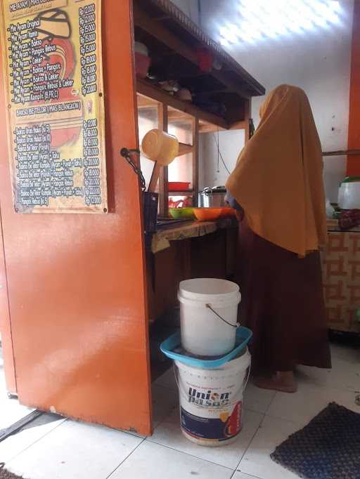 Mie Ayam Spesial Resep 1982 Mas Blangkon Wolu Loro 4