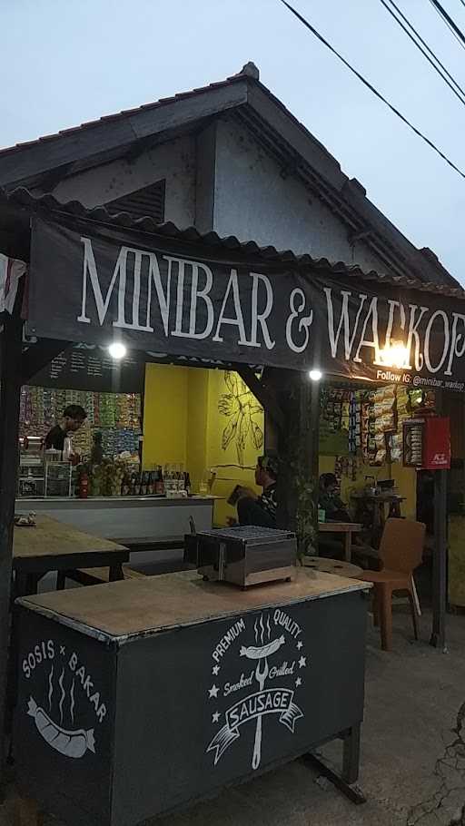 Minibar&Warkop 3