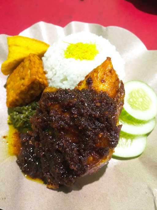 Nasi Bebek Rino 4