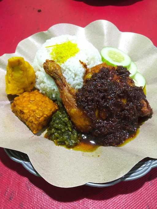 Nasi Bebek Rino 3