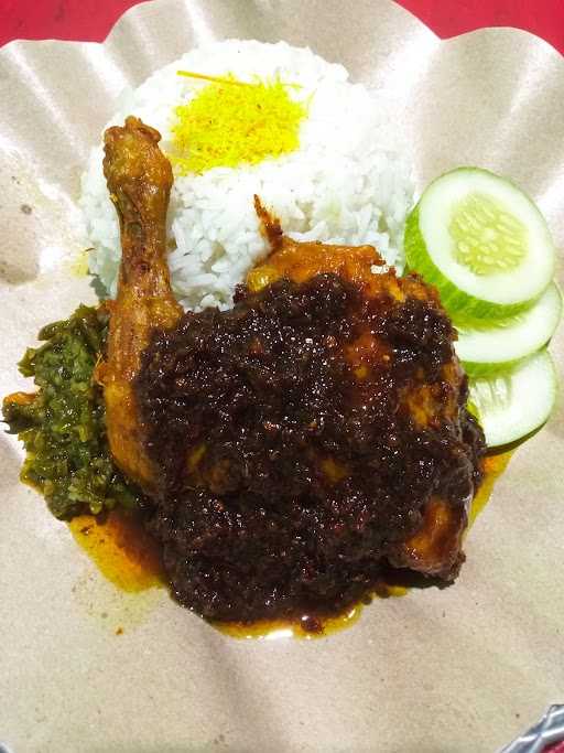 Nasi Bebek Rino 2