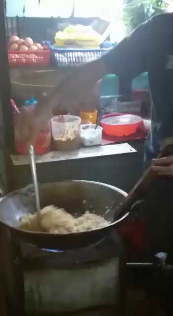 Nasi Goreng Al Barokah 4