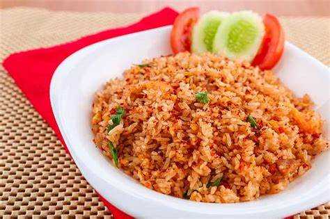 Nasi Goreng Al Barokah 10