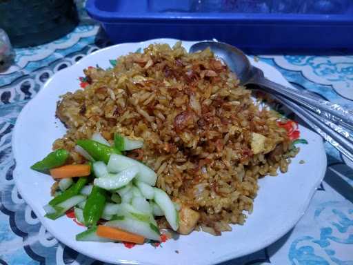 Nasi Goreng Karjan 2