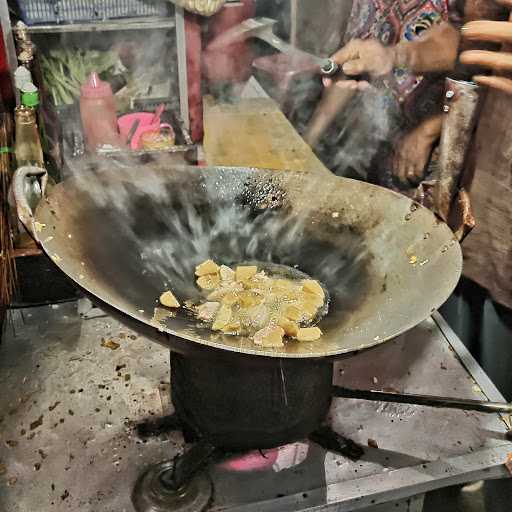 Nasi Goreng Karjan 6