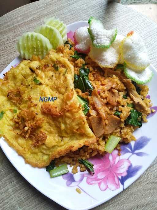 Nasi Goreng Mas Pur Bojongsari 3