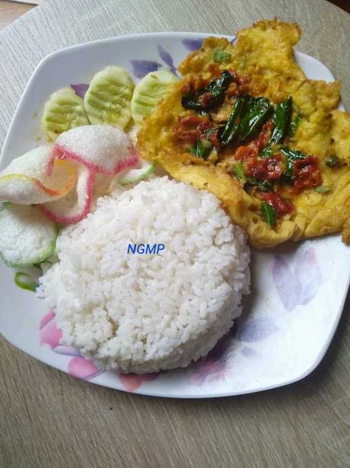 Nasi Goreng Mas Pur Bojongsari 2