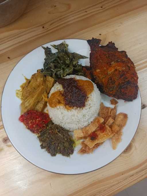 Nasi Kapau Dapur Bundo 2