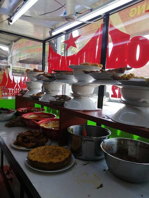 Nasi Padang Bundo Kanduang Curug 10