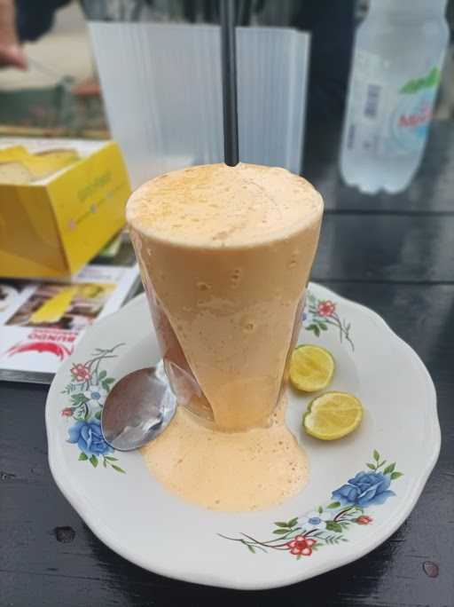 Nasi Padang Bundo Kanduang Curug 3