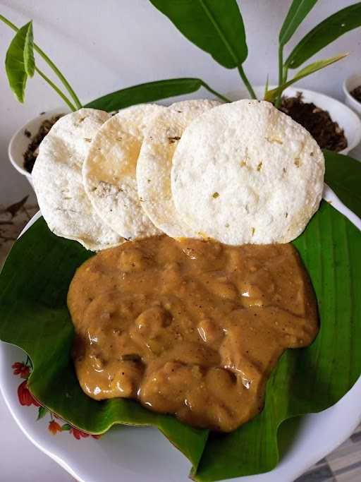 Nasi Padang Bundo Kanduang Curug 9