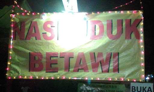 Nasi Uduk Betawi Mama Rafli 3