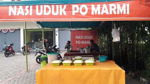 Nasi Uduk Mpok Marmi 4