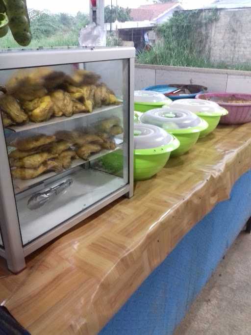 Nasi Uduk Mpok Marmi 3