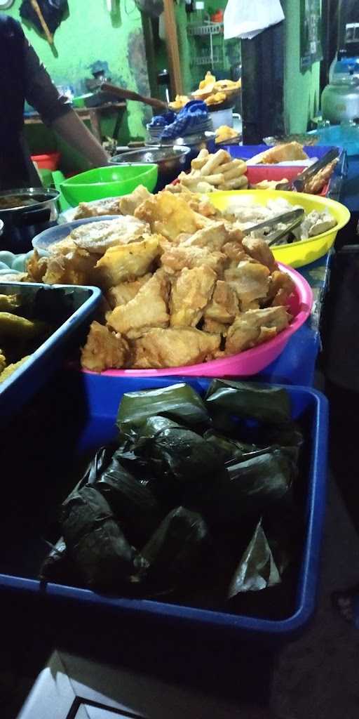 Nasi Uduk Pa Topik 8