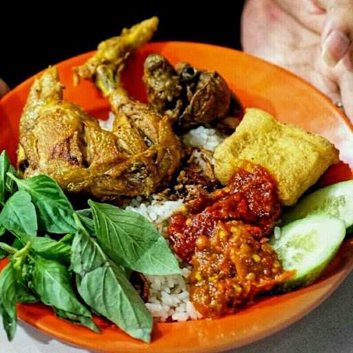 Nasi Uduk Pak Jhon - Sawangan Depok 8