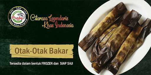 Otak Otak Prabu 8