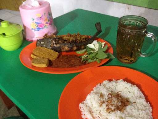 Pecel Lele Cak Aris 21 1