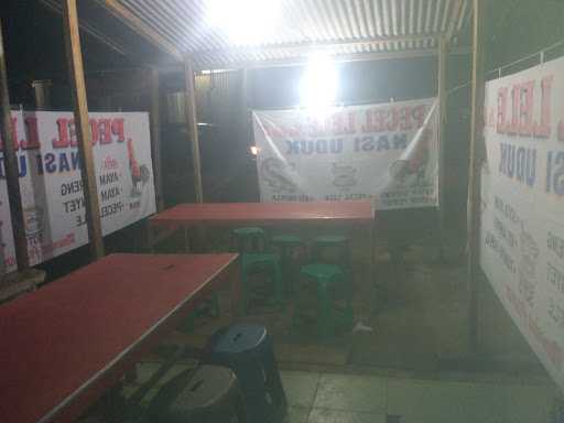 Pecel Lele Mas Alba 27 9