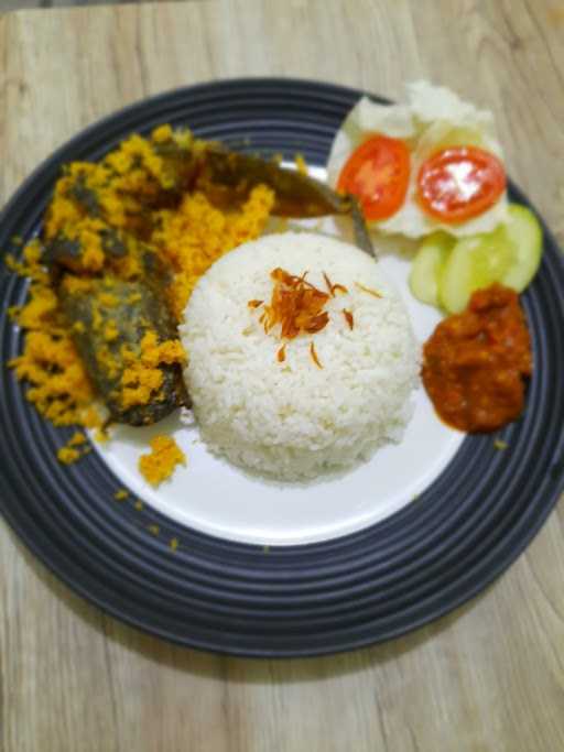 Pecel Lele Sewu Berkah 2