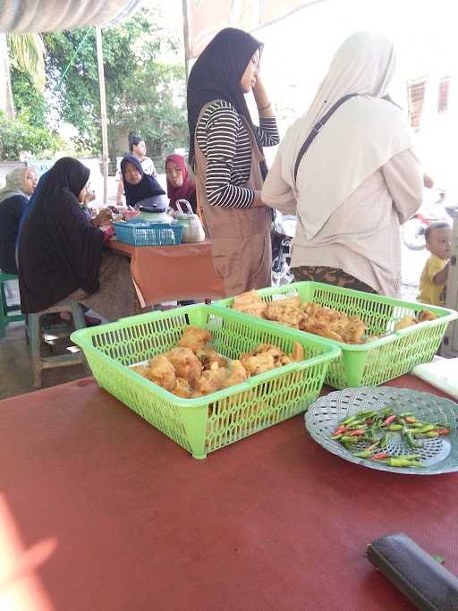 Pecel Madiun “Bu Wito” 7