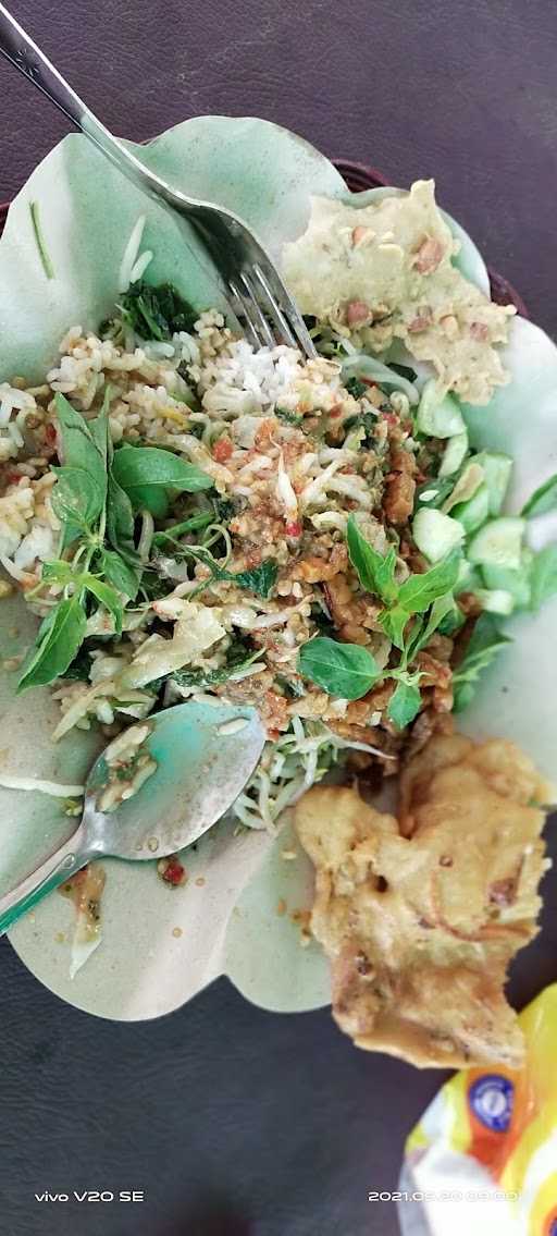 Pecel Madiun “Bu Wito” 5