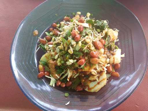 Pecel Madiun “Bu Wito” 6