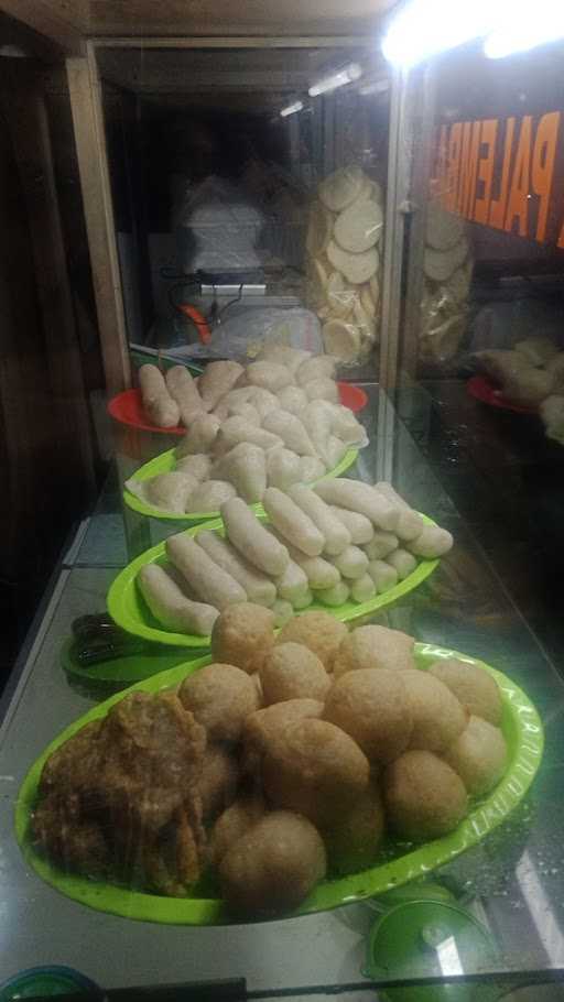 Pempek Almas 1