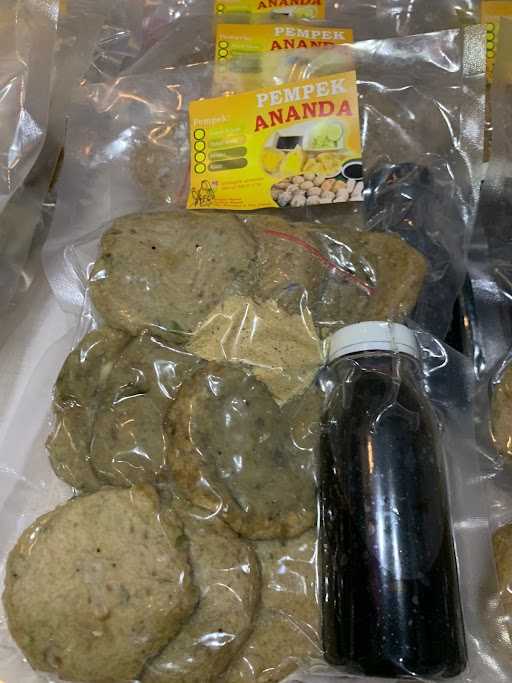 Pempek Ananda Official 2