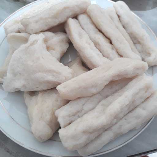 Pempek Fafa Sawangan 2