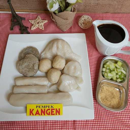 Pempek Kangen 10