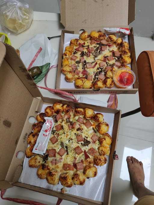 Pizza Hut Delivery - Phd Indonesia 10