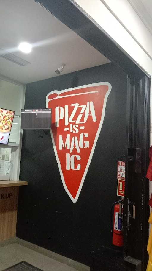 Pizza Hut Delivery - Phd Indonesia 6