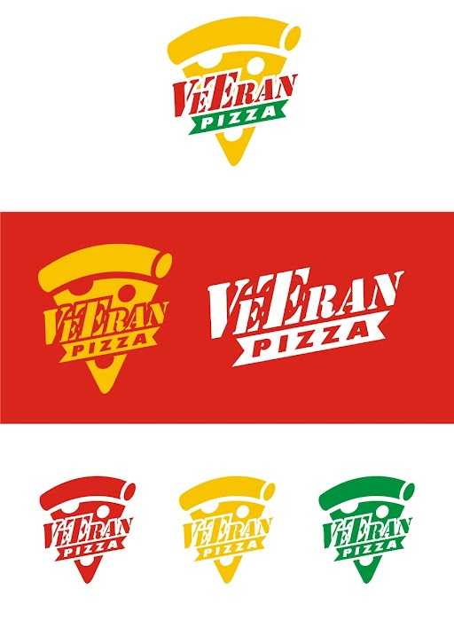 Pizza Veteran - Serua Bojongsari 1