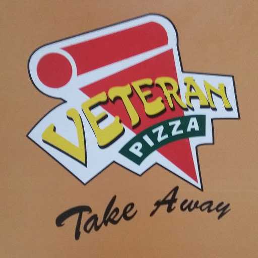 Pizza Veteran - Serua Bojongsari 2