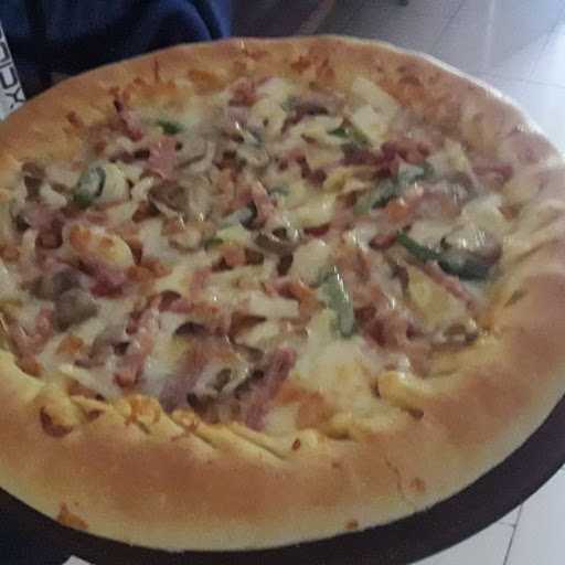 Pizza Veteran - Serua Bojongsari 7