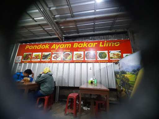 Pondok Ayam Bakar 2