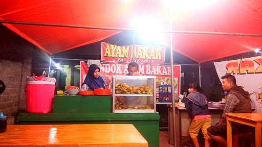 Pondok Ayam Bakar 7