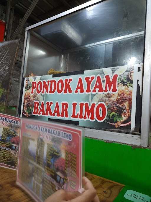 Pondok Ayam Bakar 10