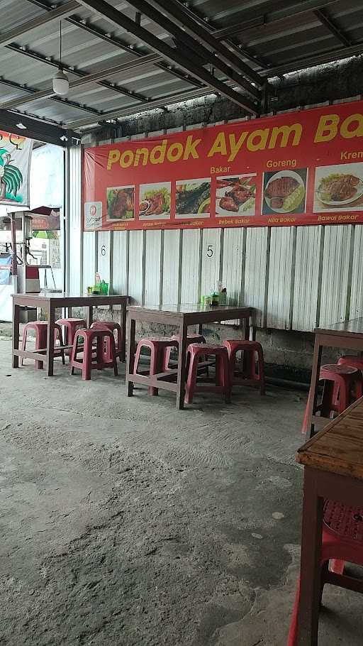 Pondok Ayam Bakar 5