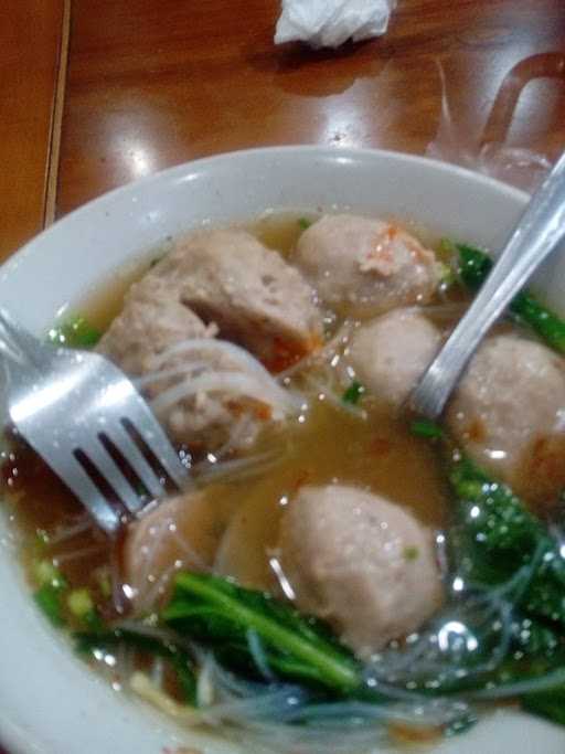 Pondok Bakso Arseto 7