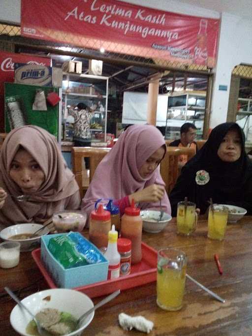 Pondok Bakso Arseto 10